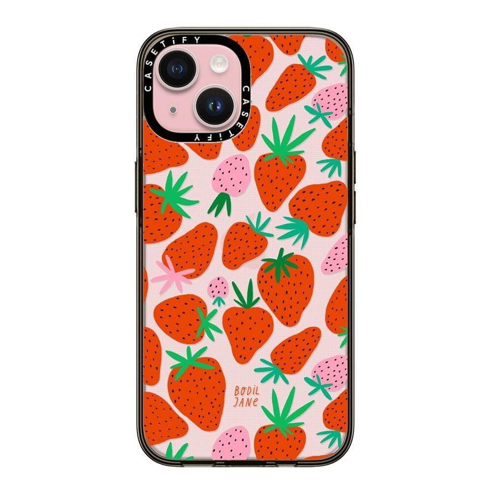 Amazon.com: CASETiFY Compact iPhone 15 Case [4 ft. 2X